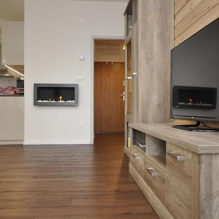 Apartment Lucy - Primo Tatry Stary Smokovec Vysoké Tatry Dış mekan fotoğraf
