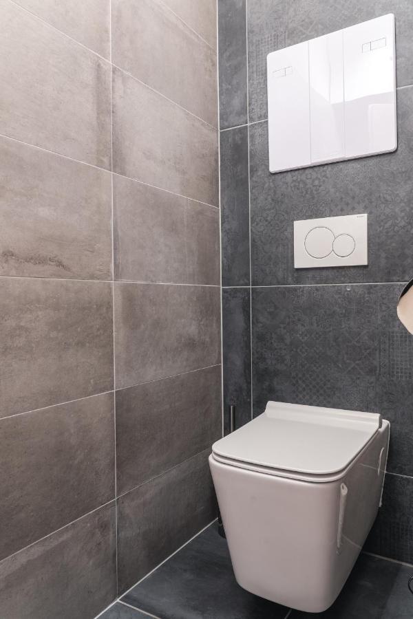 Apartment Lucy - Primo Tatry Stary Smokovec Vysoké Tatry Dış mekan fotoğraf