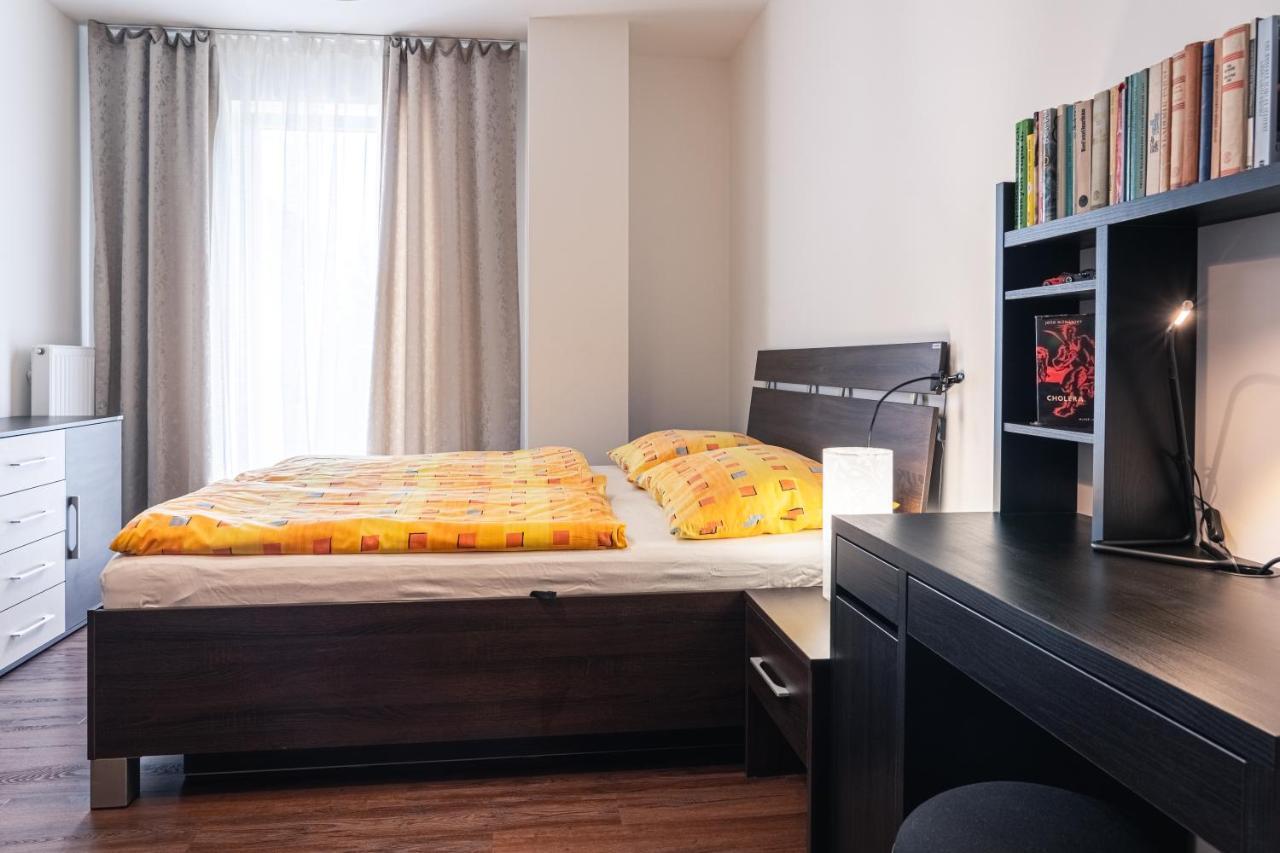 Apartment Lucy - Primo Tatry Stary Smokovec Vysoké Tatry Dış mekan fotoğraf