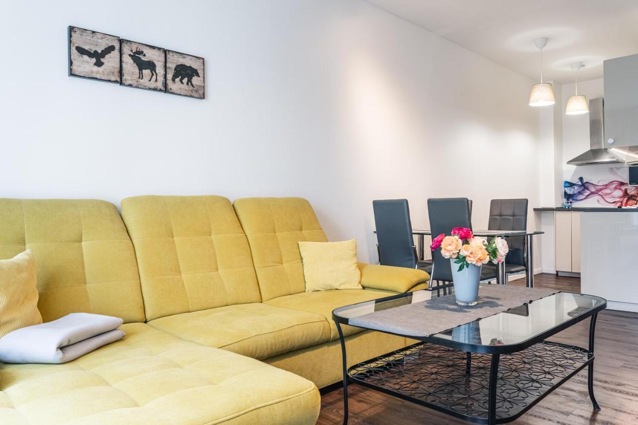 Apartment Lucy - Primo Tatry Stary Smokovec Vysoké Tatry Dış mekan fotoğraf