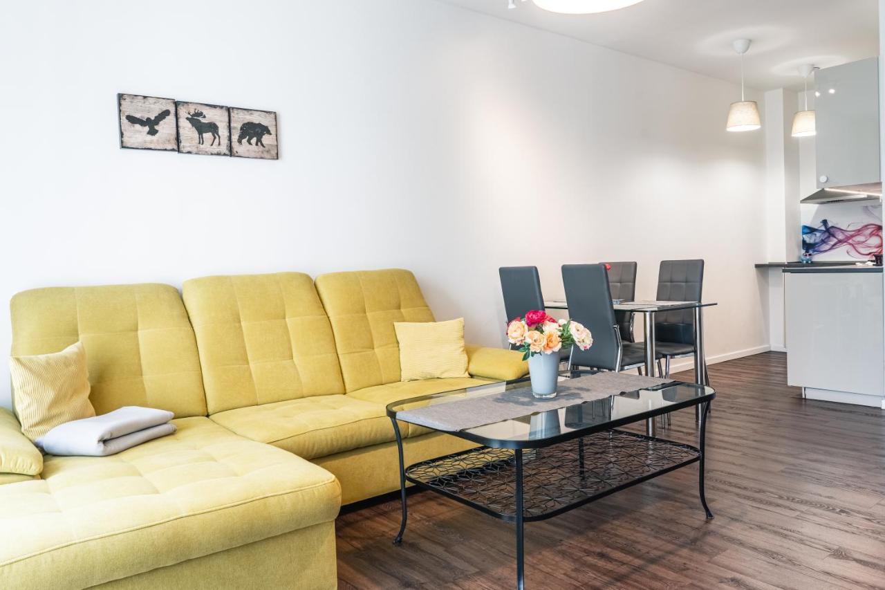 Apartment Lucy - Primo Tatry Stary Smokovec Vysoké Tatry Dış mekan fotoğraf
