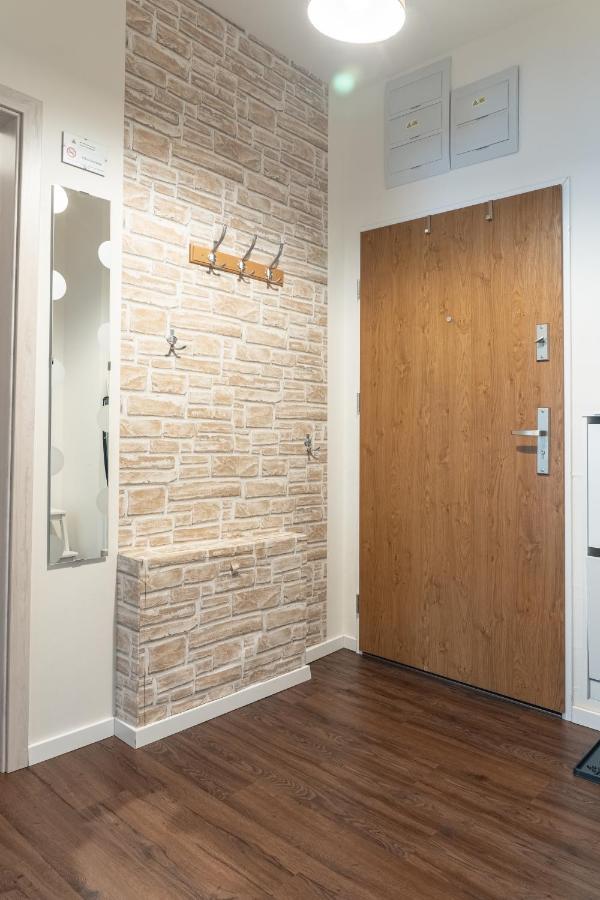 Apartment Lucy - Primo Tatry Stary Smokovec Vysoké Tatry Dış mekan fotoğraf