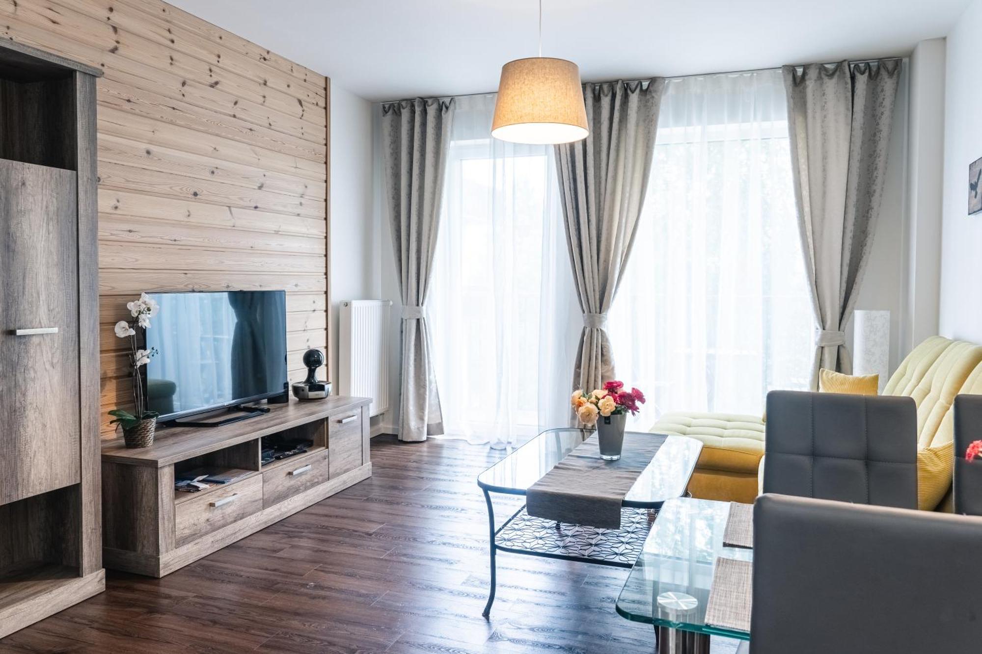 Apartment Lucy - Primo Tatry Stary Smokovec Vysoké Tatry Dış mekan fotoğraf