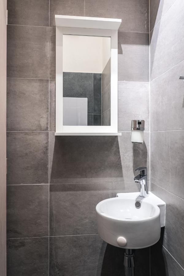 Apartment Lucy - Primo Tatry Stary Smokovec Vysoké Tatry Dış mekan fotoğraf