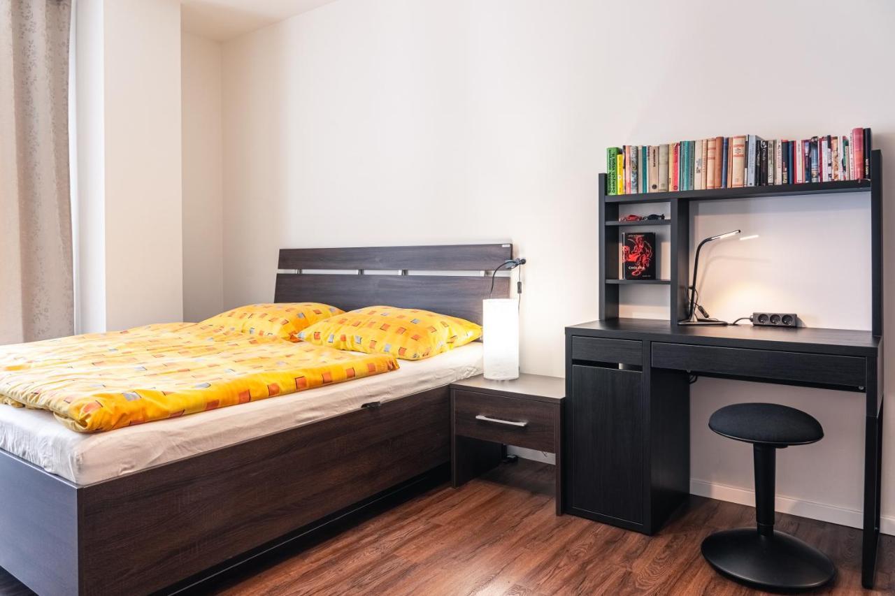 Apartment Lucy - Primo Tatry Stary Smokovec Vysoké Tatry Dış mekan fotoğraf