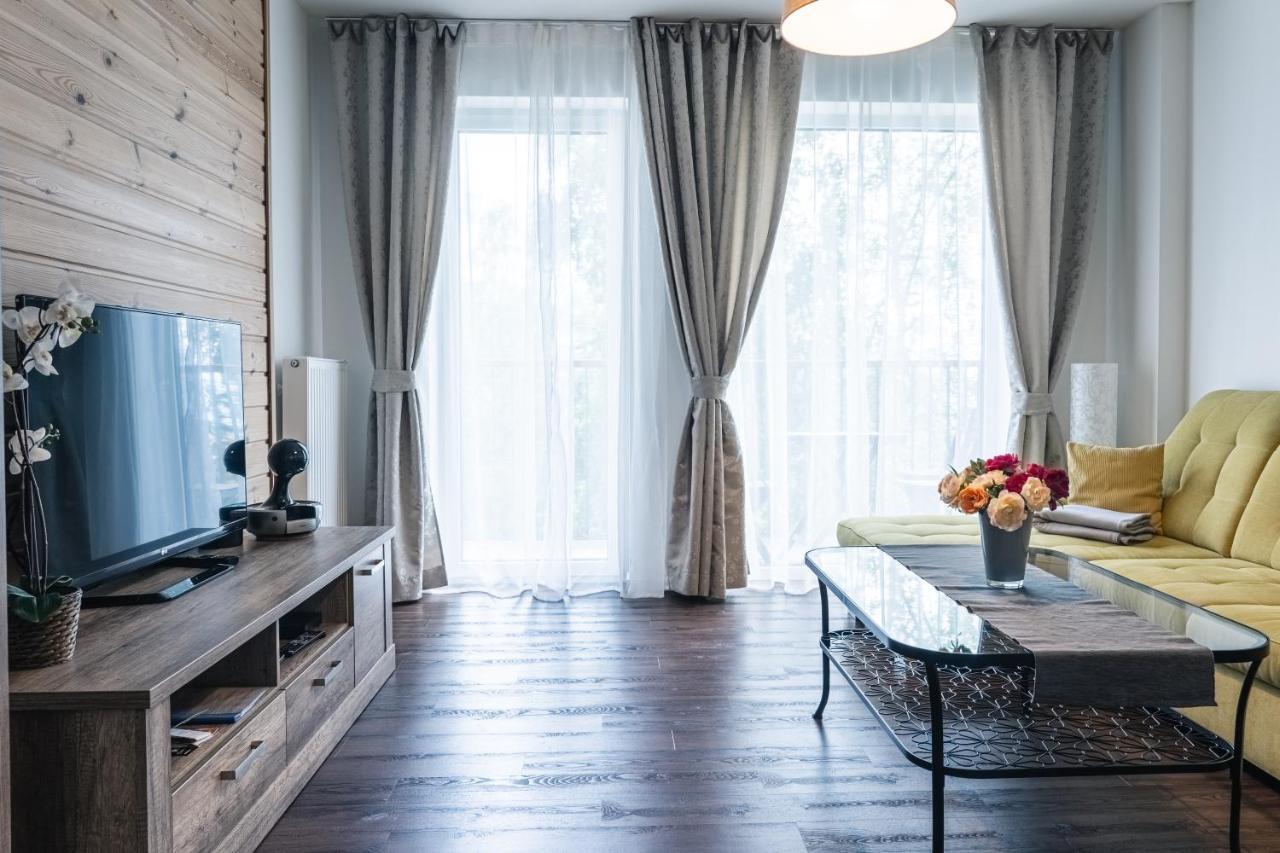 Apartment Lucy - Primo Tatry Stary Smokovec Vysoké Tatry Dış mekan fotoğraf