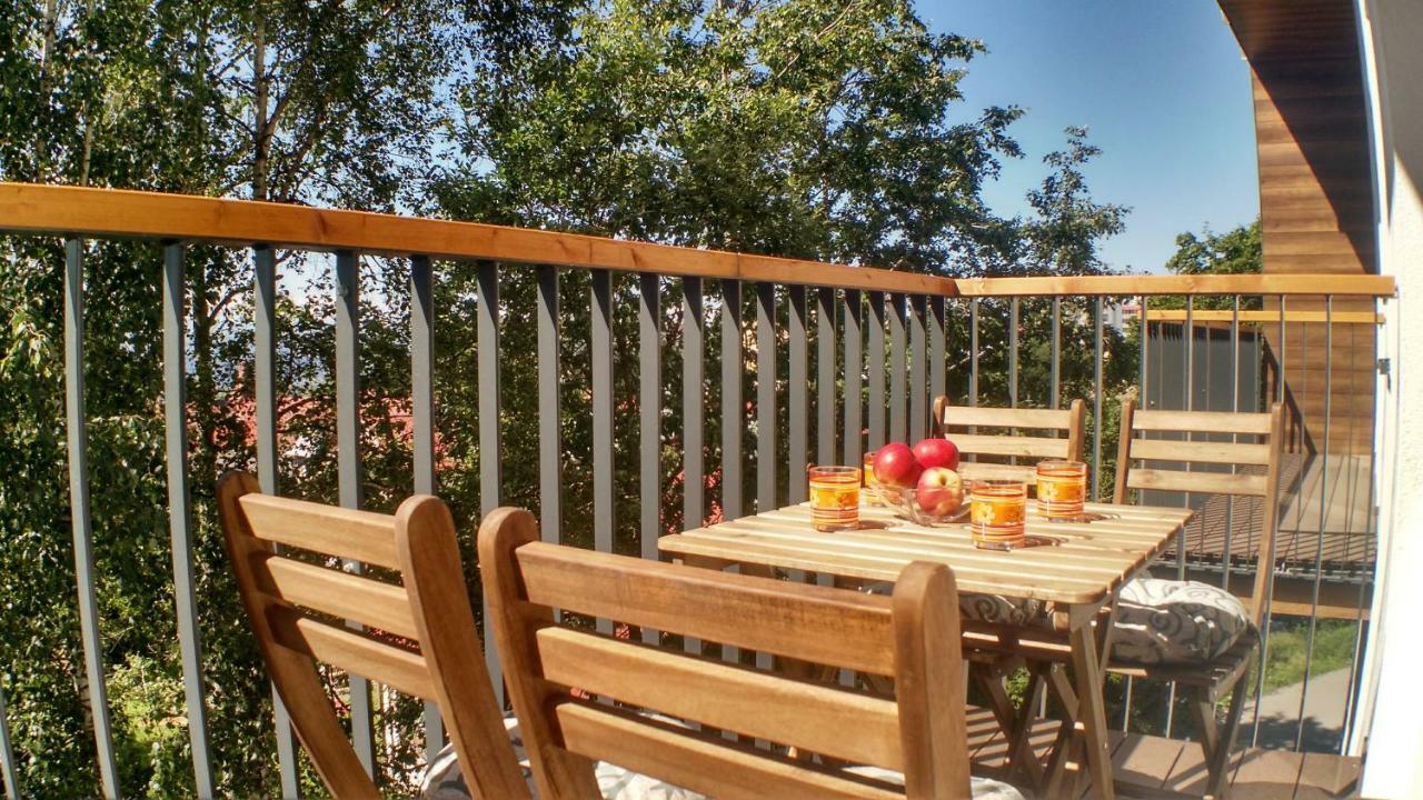Apartment Lucy - Primo Tatry Stary Smokovec Vysoké Tatry Dış mekan fotoğraf